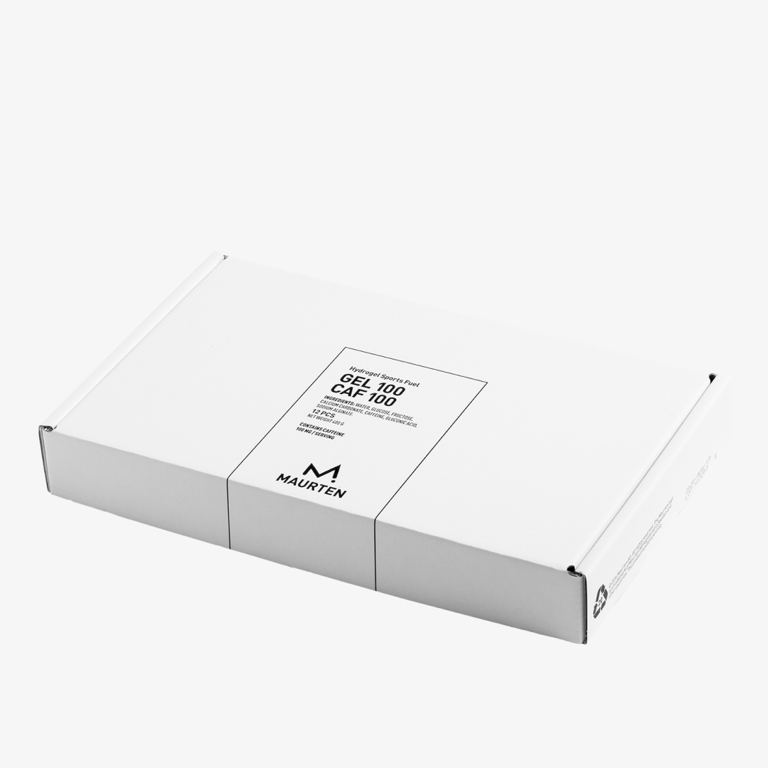 Gel 100 CAF 100 - Image 3