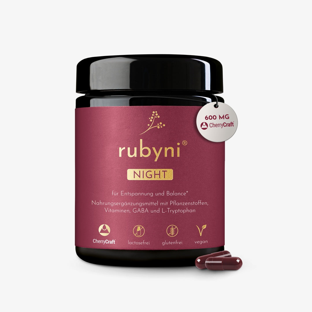rubyni NIGHT