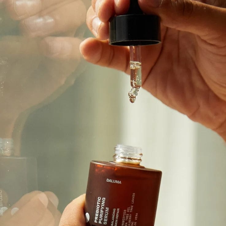 Prebiotic Purifying Serum · Face Serum 30 ml - Image 7