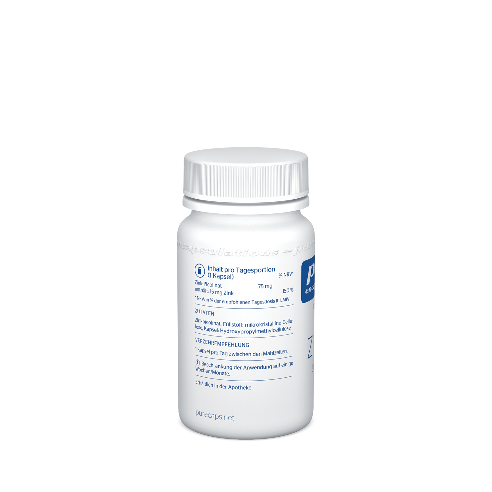 Zinc 15 - Image 2