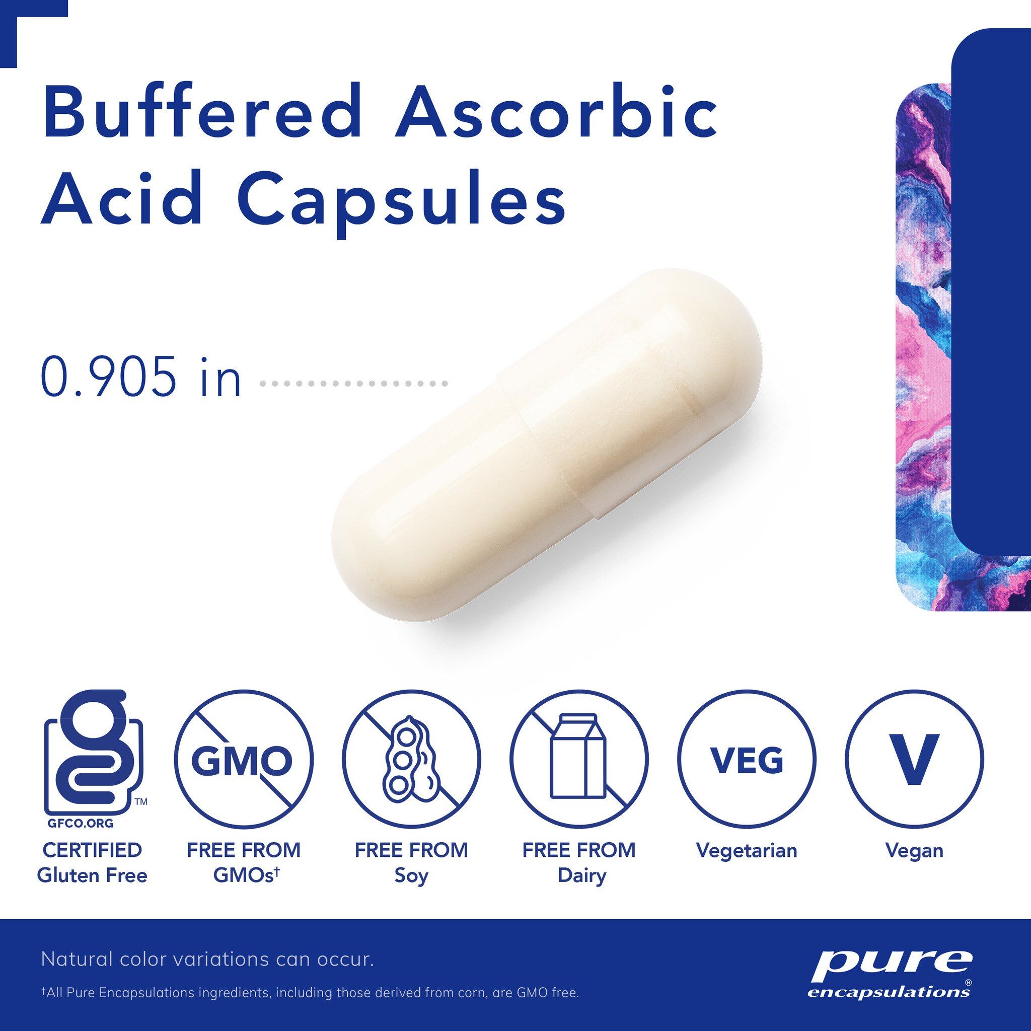 Buffered Ascorbic Acid - Image 3