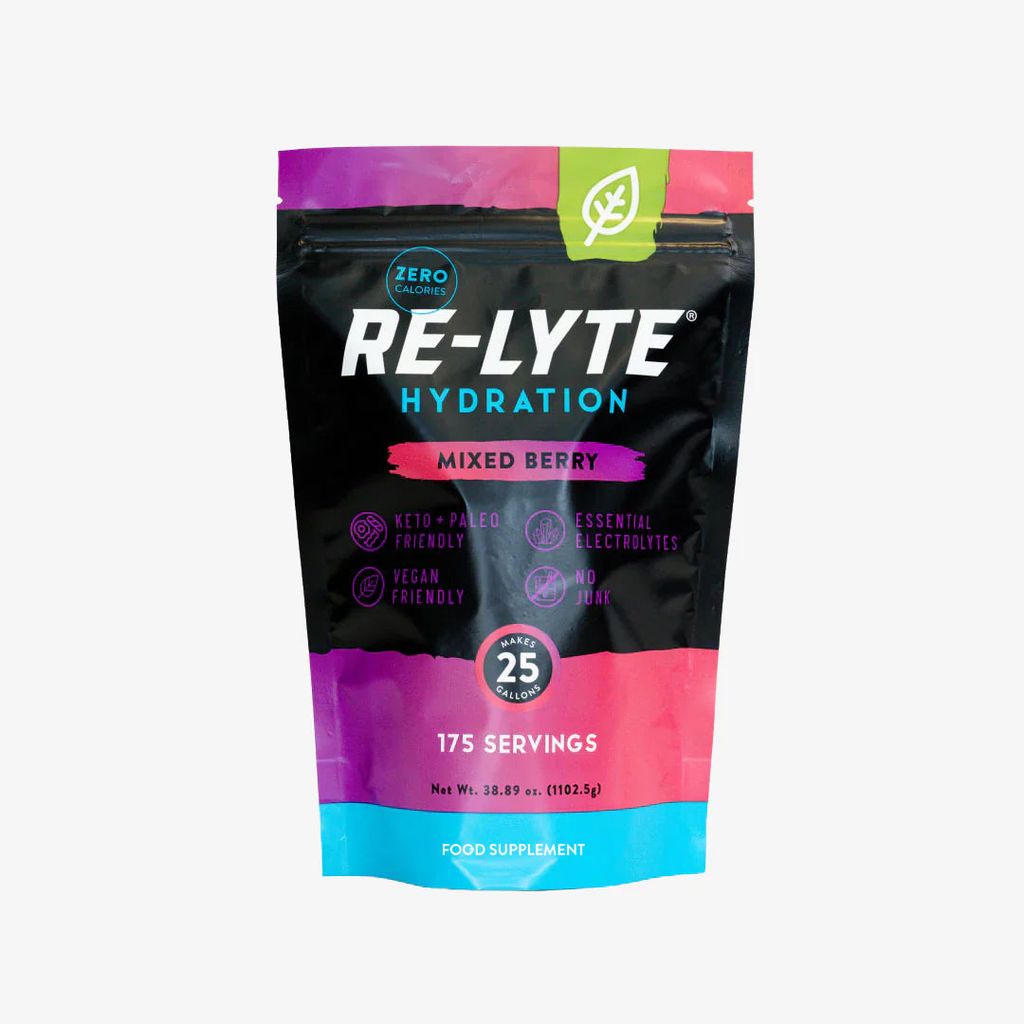 Re-Lyte Hydration - Mixed Berry - Image 1