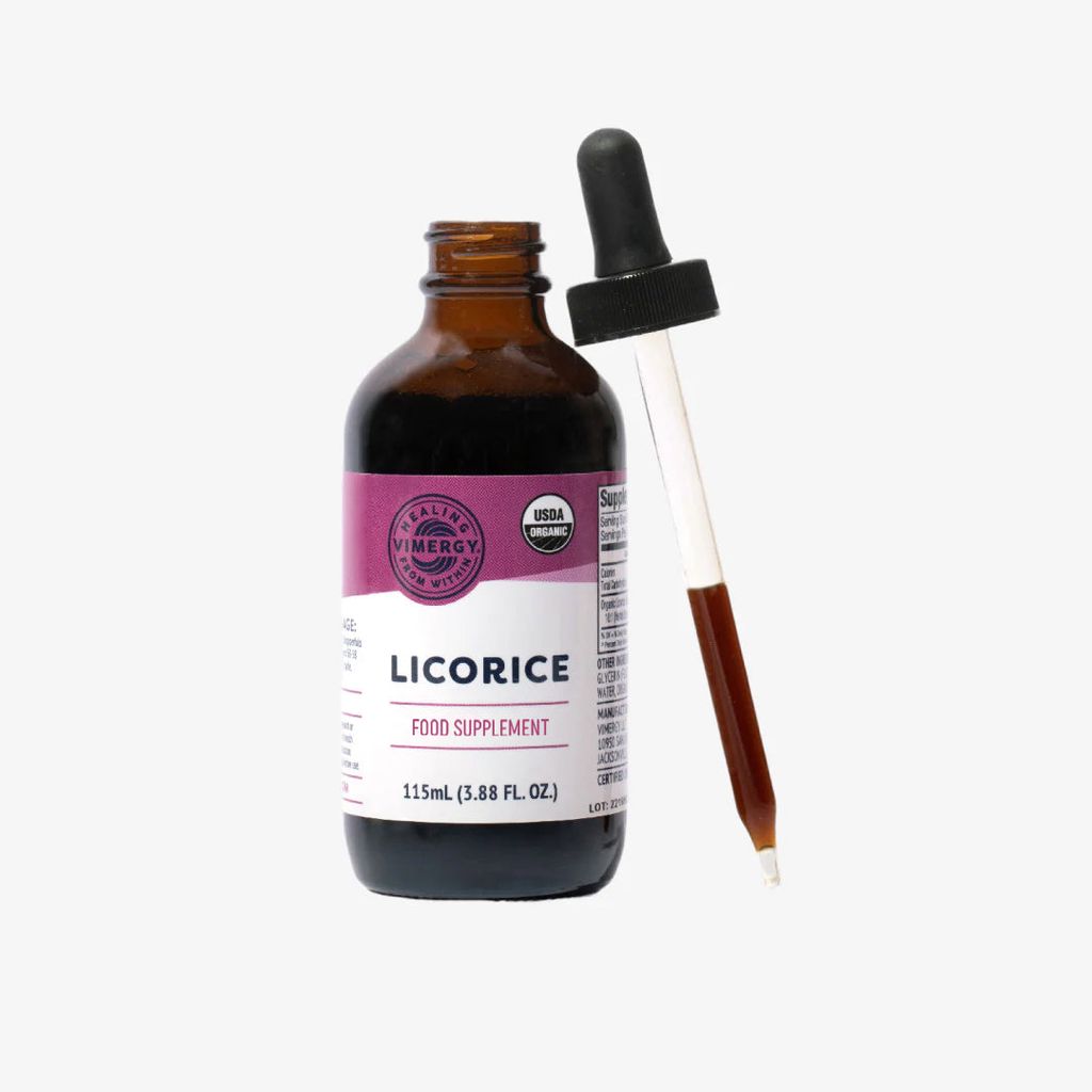 Organic Licorice - Image 4