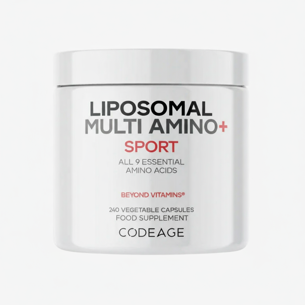 Liposomal Multi Amino+ - Image 1