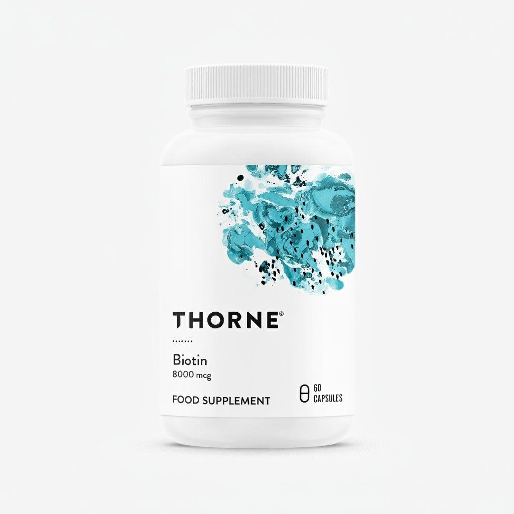 Biotin - Image 1