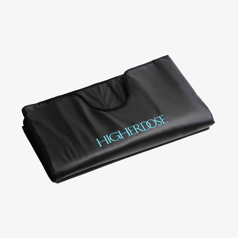 HigherDOSE V4 Infrared Sauna Blanket + Bag - Image 5