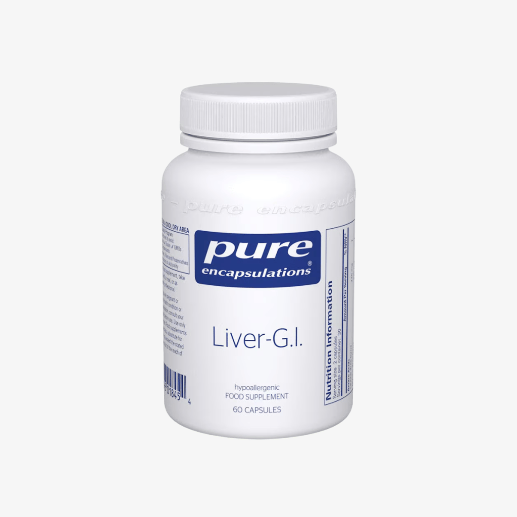 Liver-G.I. - Image 1