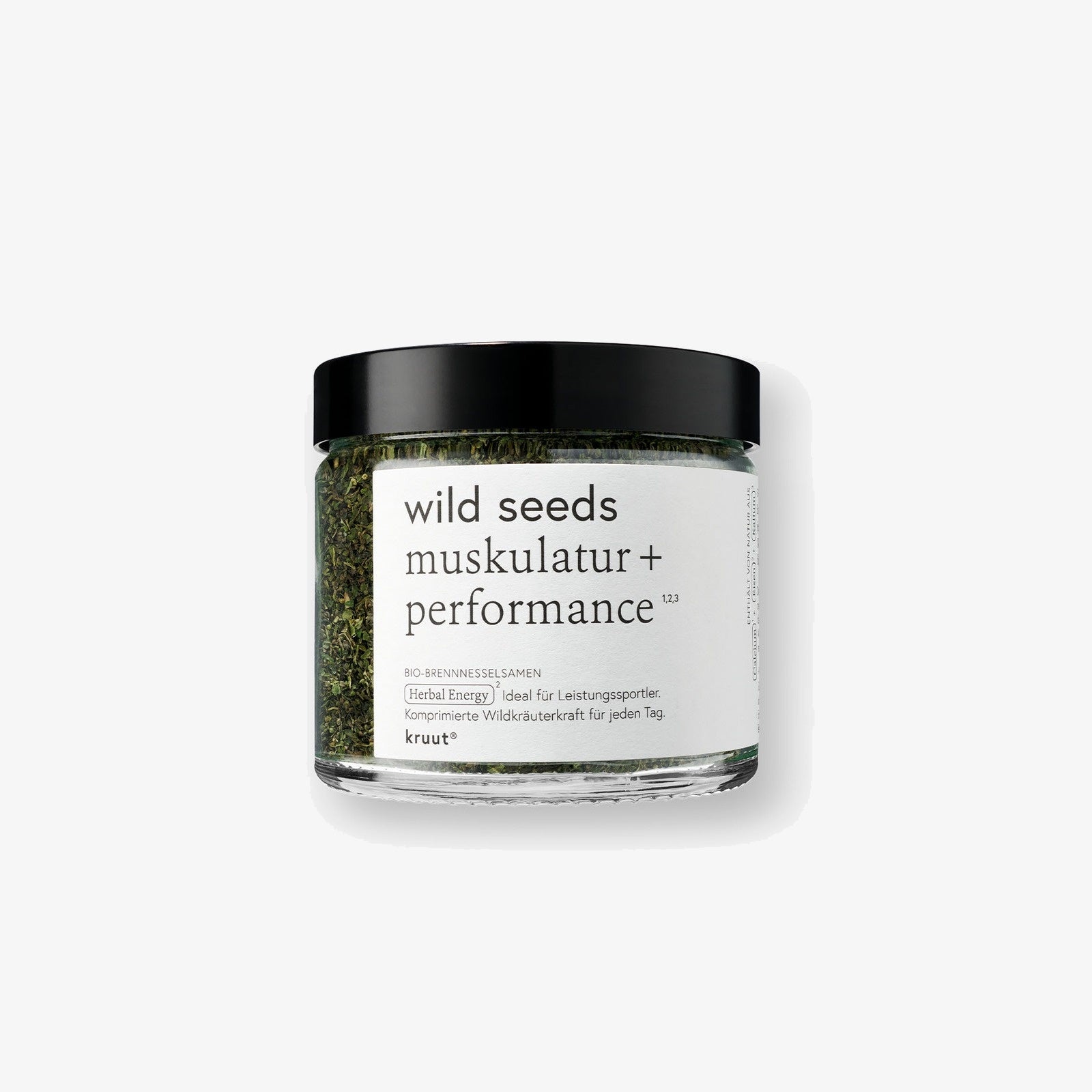 Kruut Wild Seeds