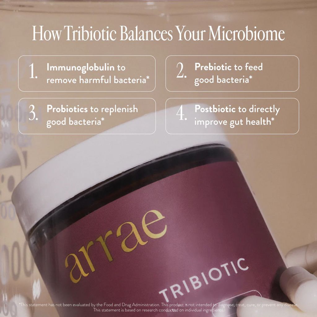 Tribiotic - Image 4