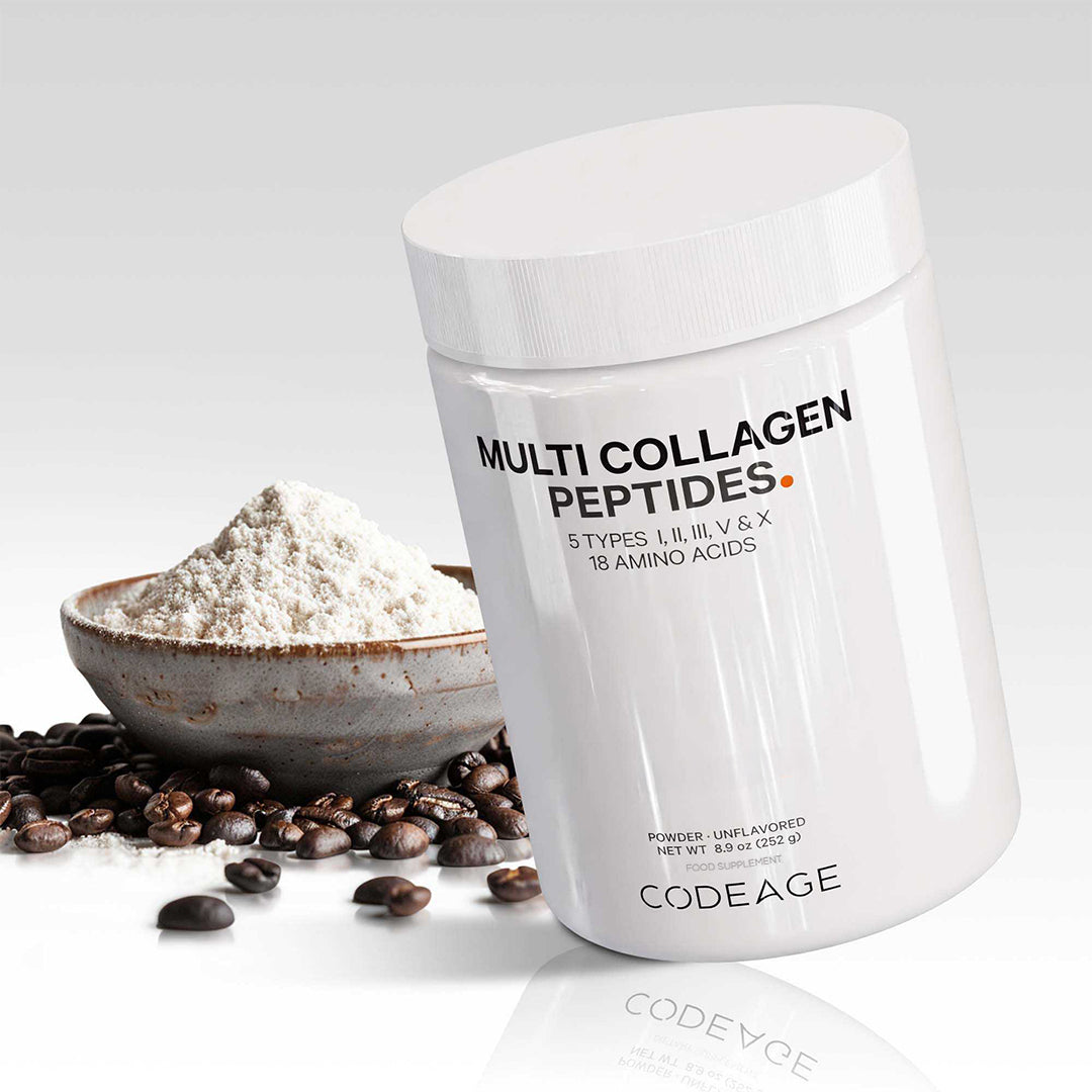 Multi Collagen Protein Powder Mini - Image 3