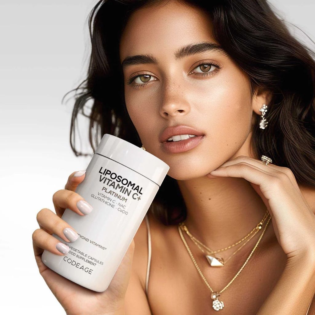 Liposomal Vitamin C+ Platinum - Image 5