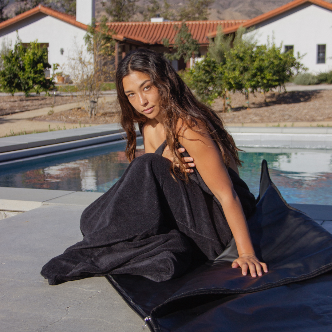 Infrared Sauna Blanket Insert - Image 4
