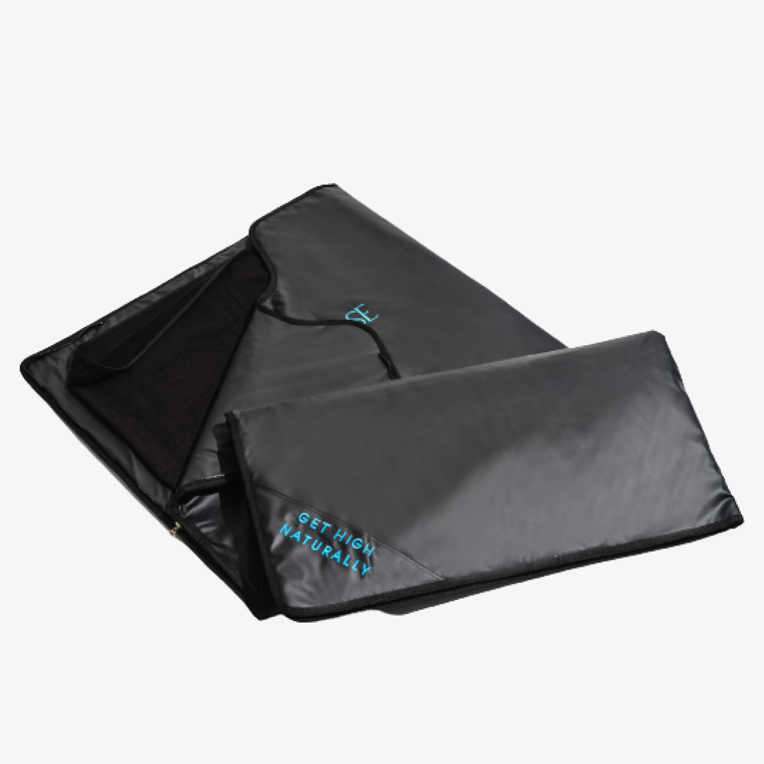 Infrared Sauna Blanket Insert - Image 3